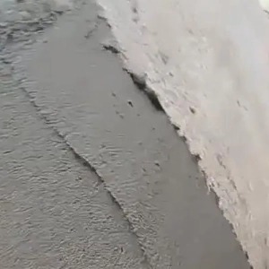灵山水工建筑物I级C55聚合物改性水泥砂浆 渠道防渗泵站加固迎水面抗冲刷砂浆