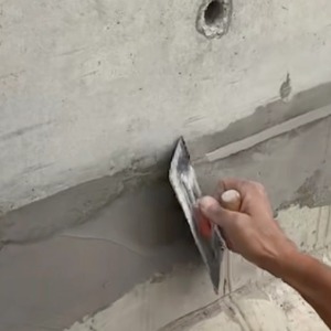 灵山P型防护型环氧树脂砂浆