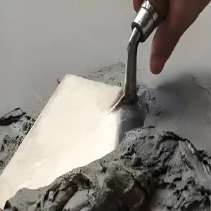 灵山混凝土裂缝孔洞剥落冻融修复用高强度丙乳防腐蚀砂浆