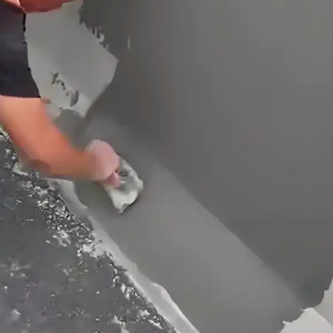 灵山GB50728一级聚合物改性水泥砂浆
